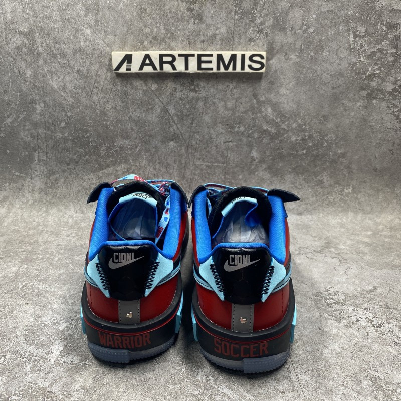 Nike Air Force 1 Low Fontanka Doernbecher Cidni