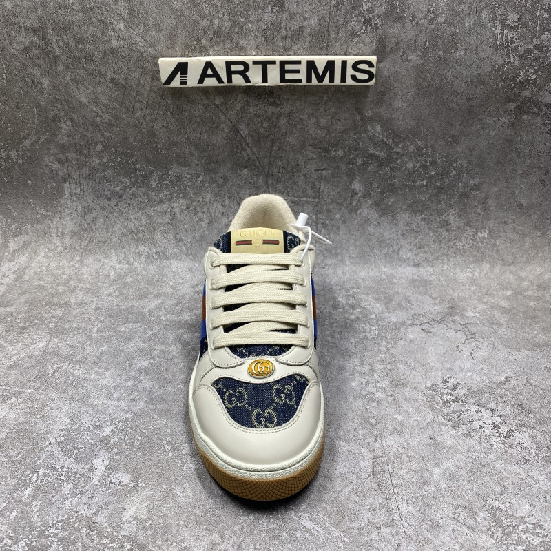 GC Screener low-top sneakers