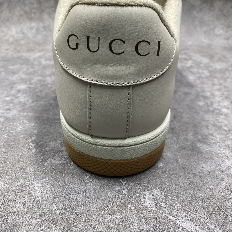 GC Screener low-top sneakers