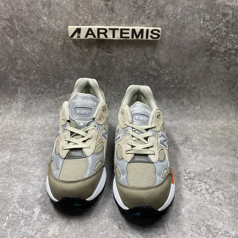 New Balance 992 WTAPS