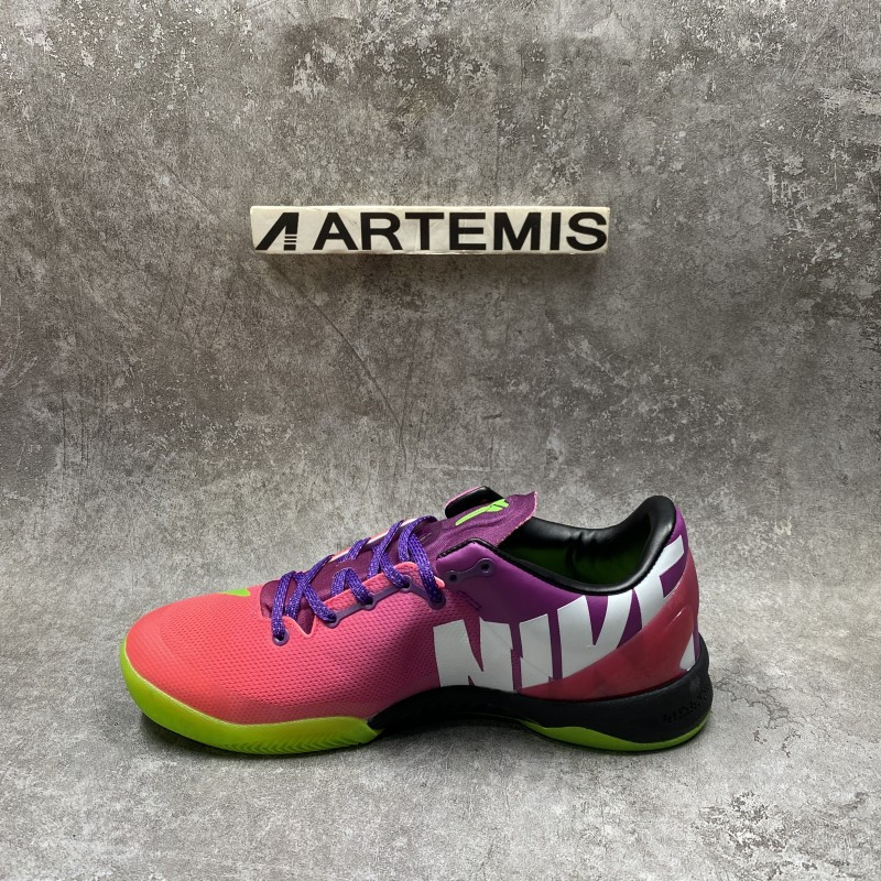 Nike Kobe 8 Mambacurial