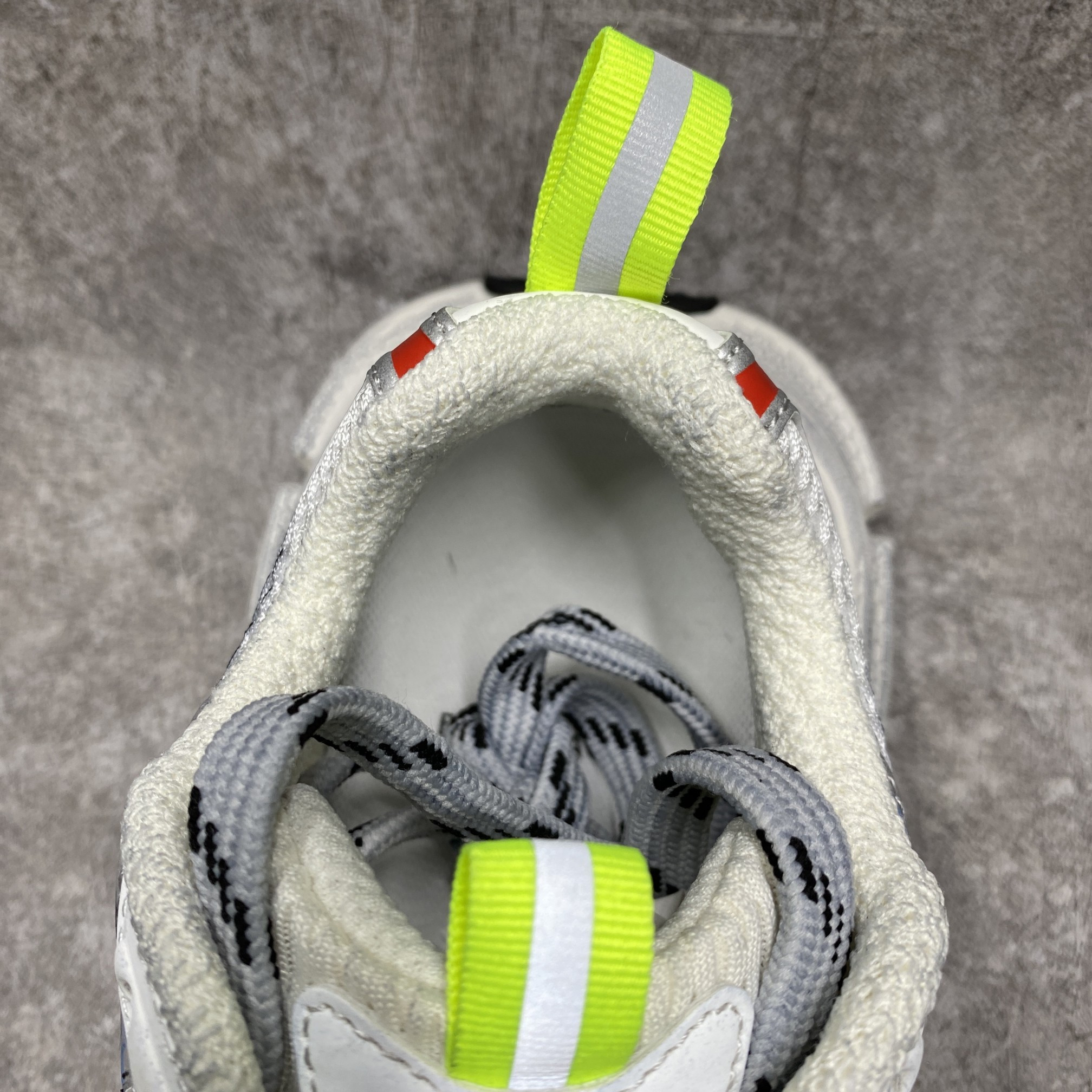 Balenciga 3XL Sneakers In Multicolor