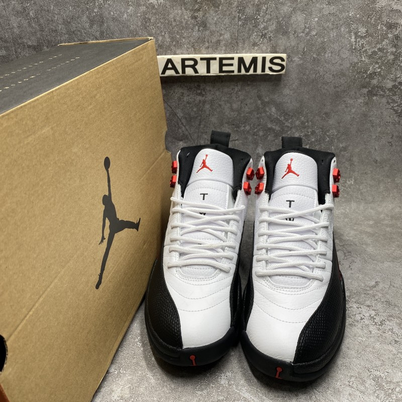 Air Jordan 12 Retro