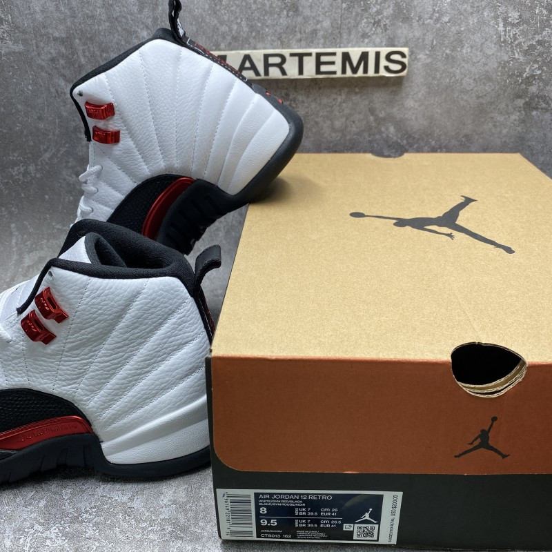 Air Jordan 12 Retro