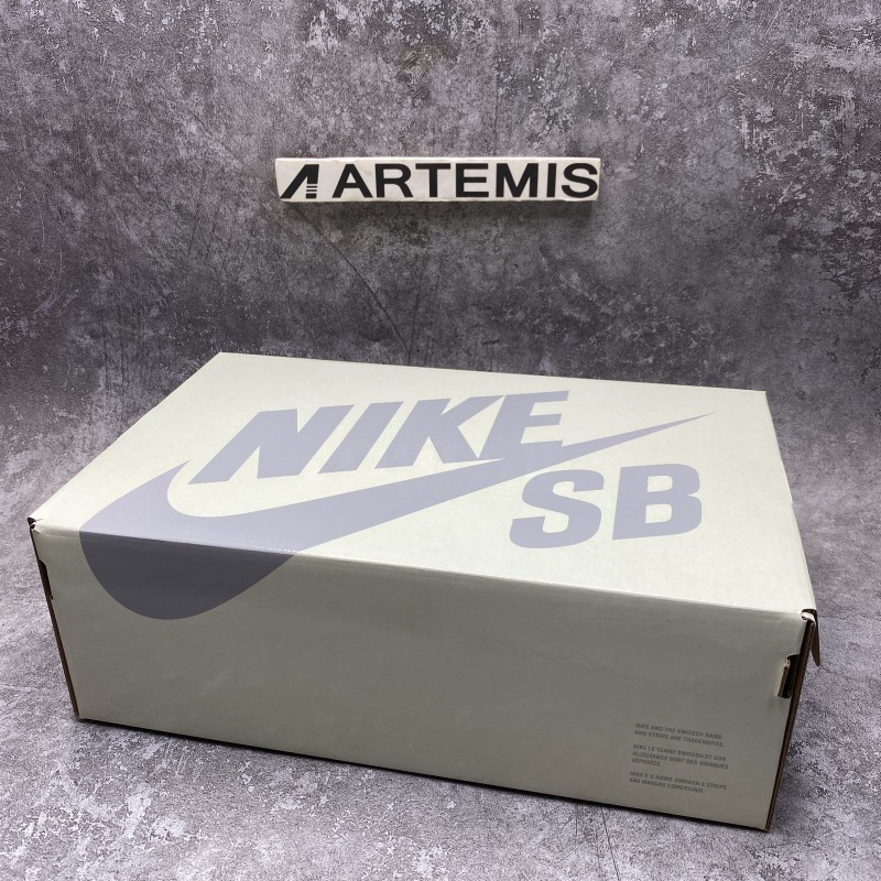 The Powerpuff Girls x Nike Dunk SB Low   PINK