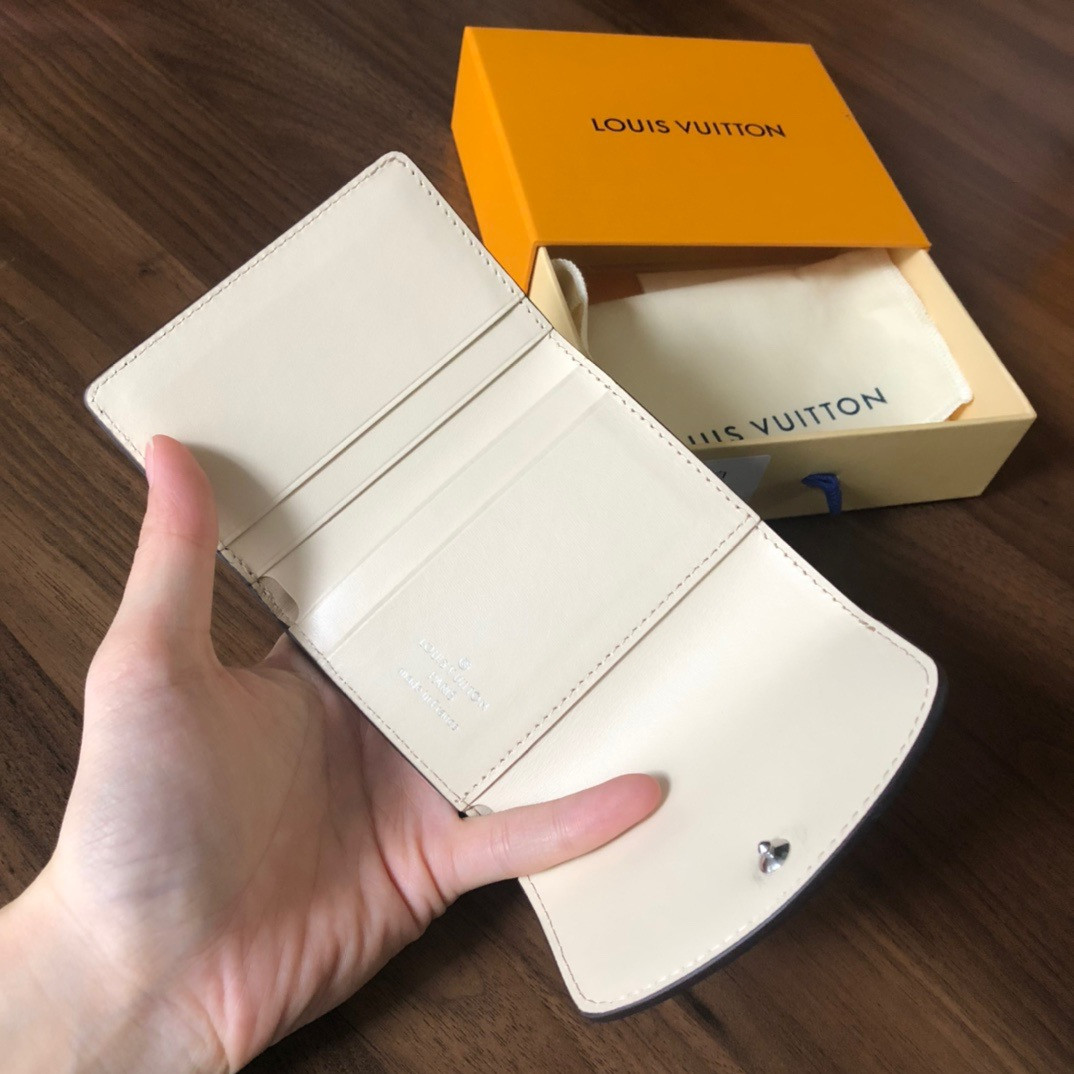 LV IRIS XS WALLET M67499