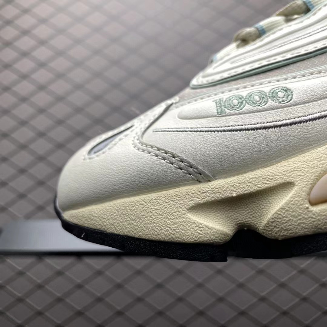 UA New Balance 1000 Angora Moonrock