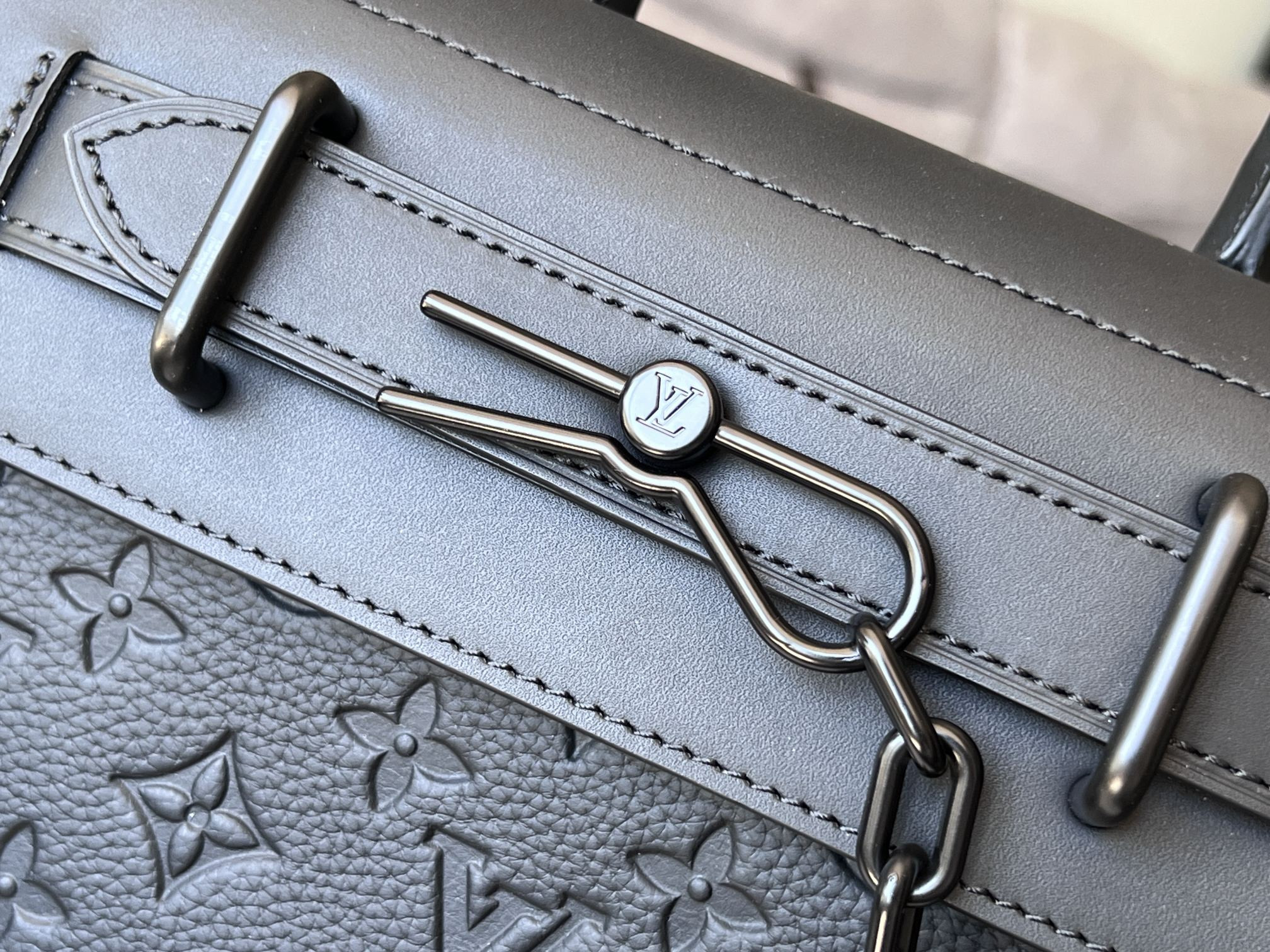 LV M24436 Steamer PM 25 x 19 x 8 CM