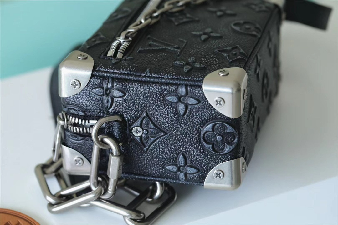 LV M21368 Mini Soft Trunk 7.3 x 5.1 x 3.1 inches