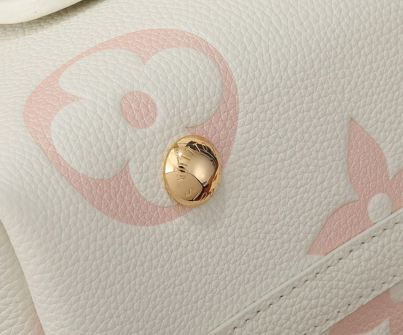 LV CarryAll PM M24141 11.6x9.4x4.7 inches