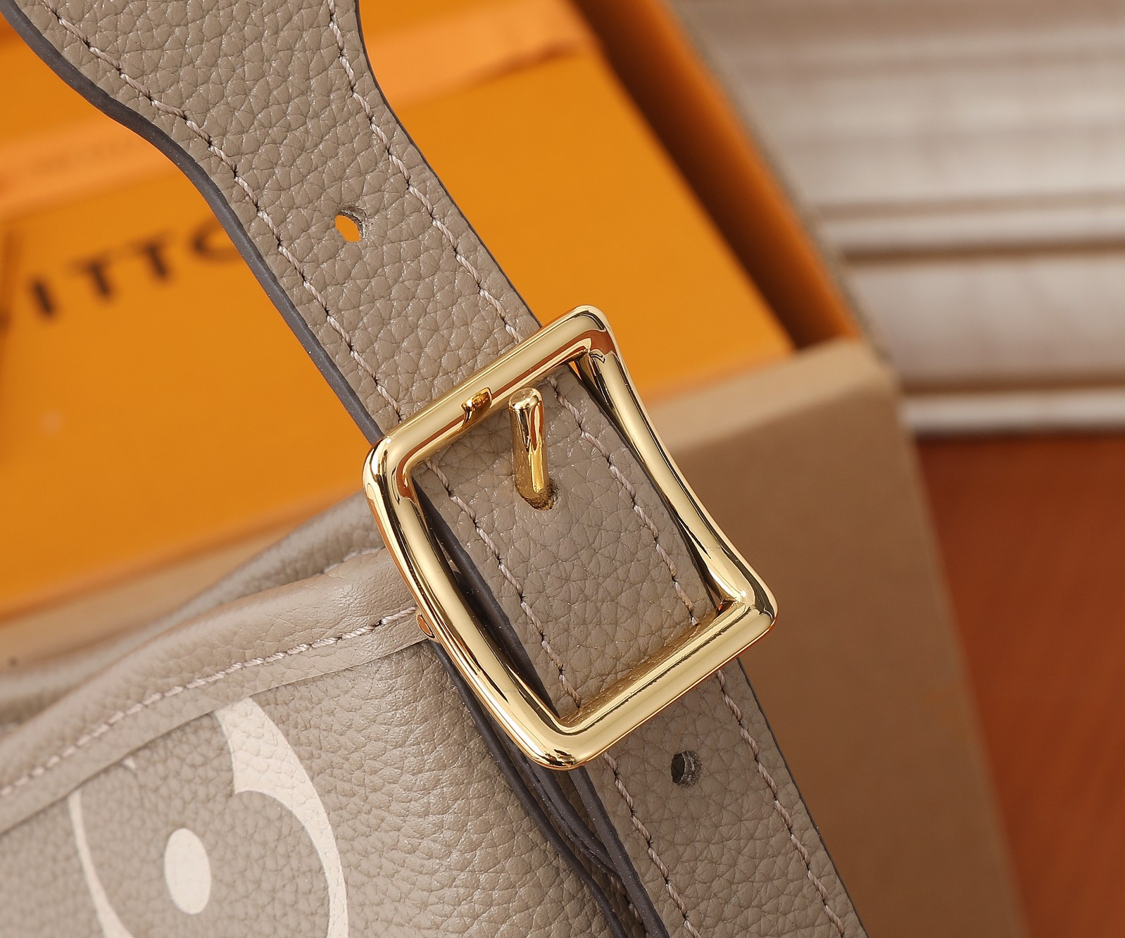 LV CarryAll PM M47180 11.6x9.4x4.7 inches