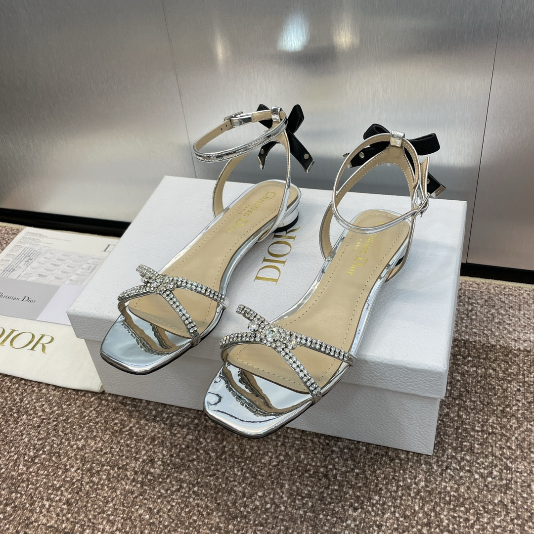 ua D*or or D*or sunset heeled sandal flat heeled