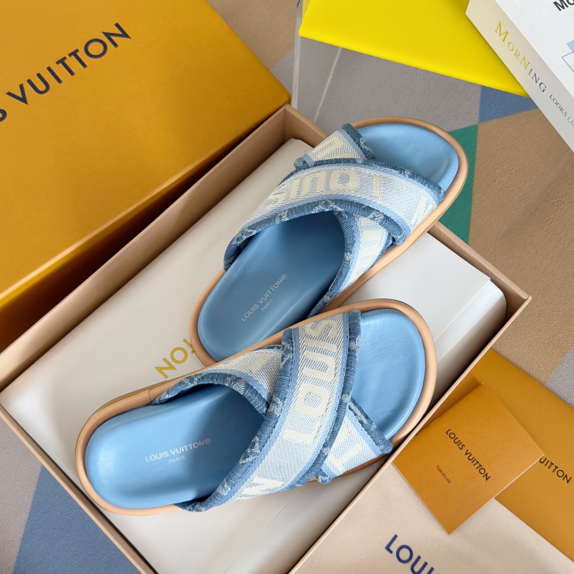 UA LV Bliss Comfort Mule