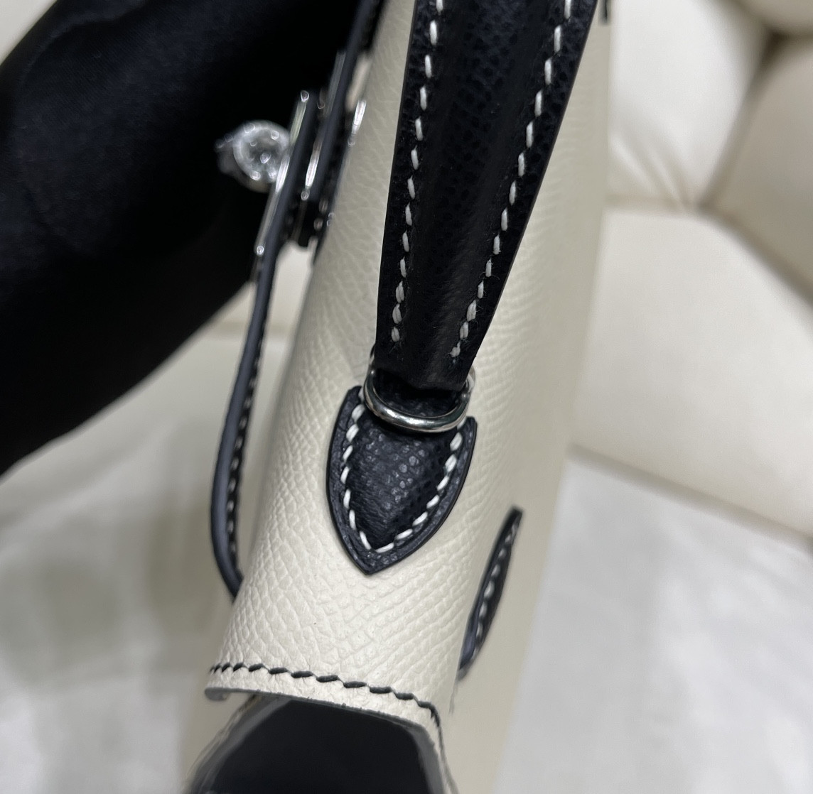 H**me5 mini kelly 19 19×6×12cm