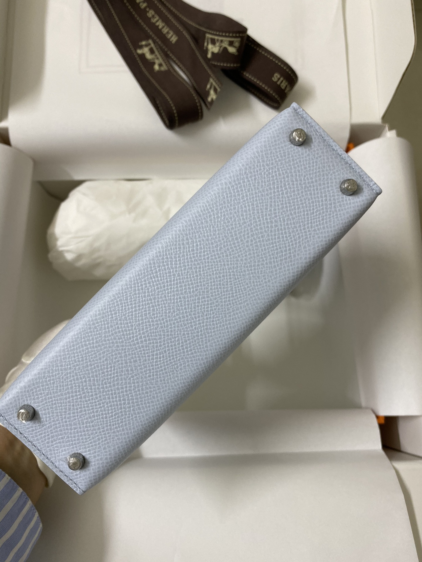 H**me5 mini kelly 19 19×6×12cm