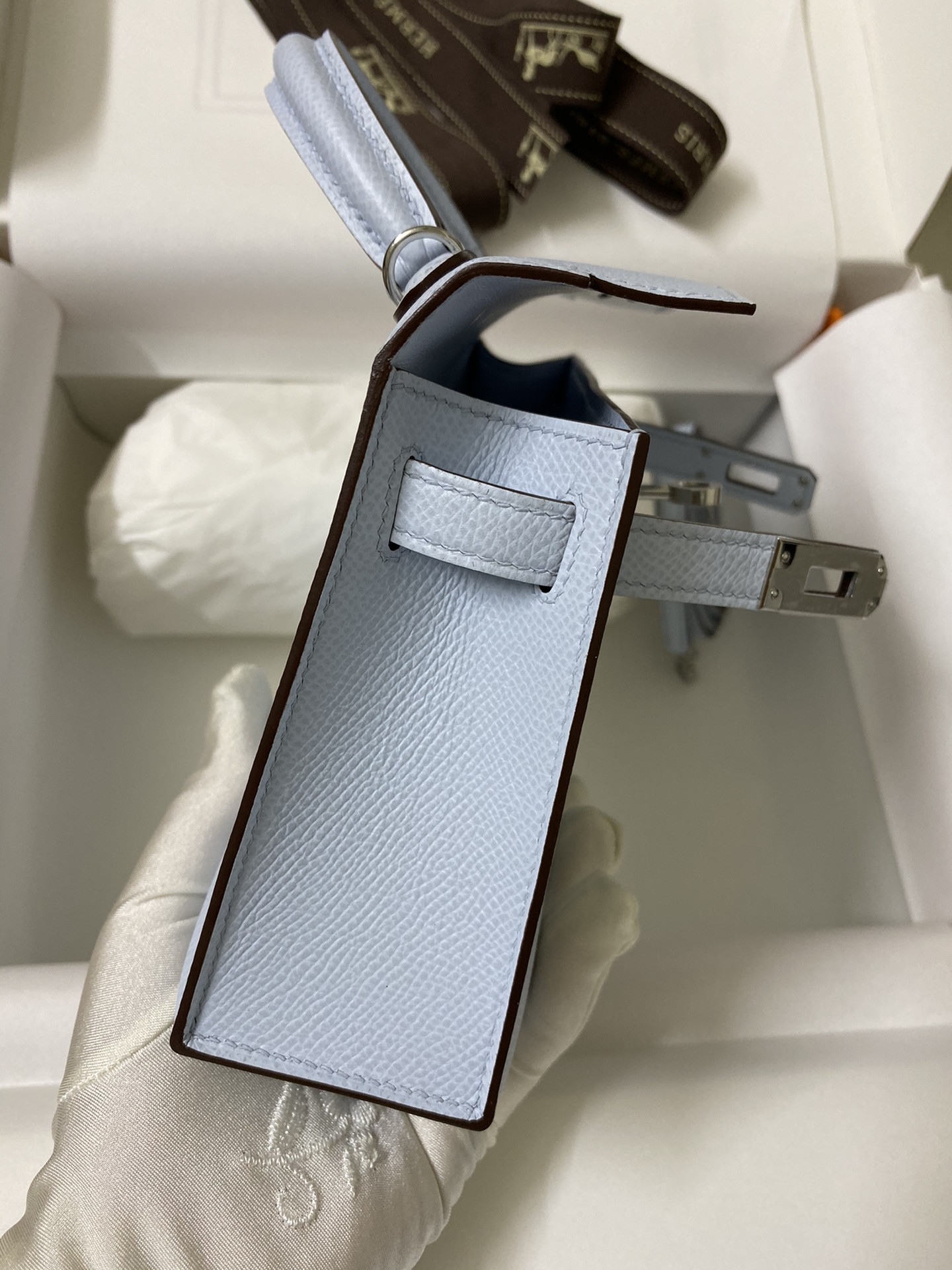 H**me5 mini kelly 19 19×6×12cm