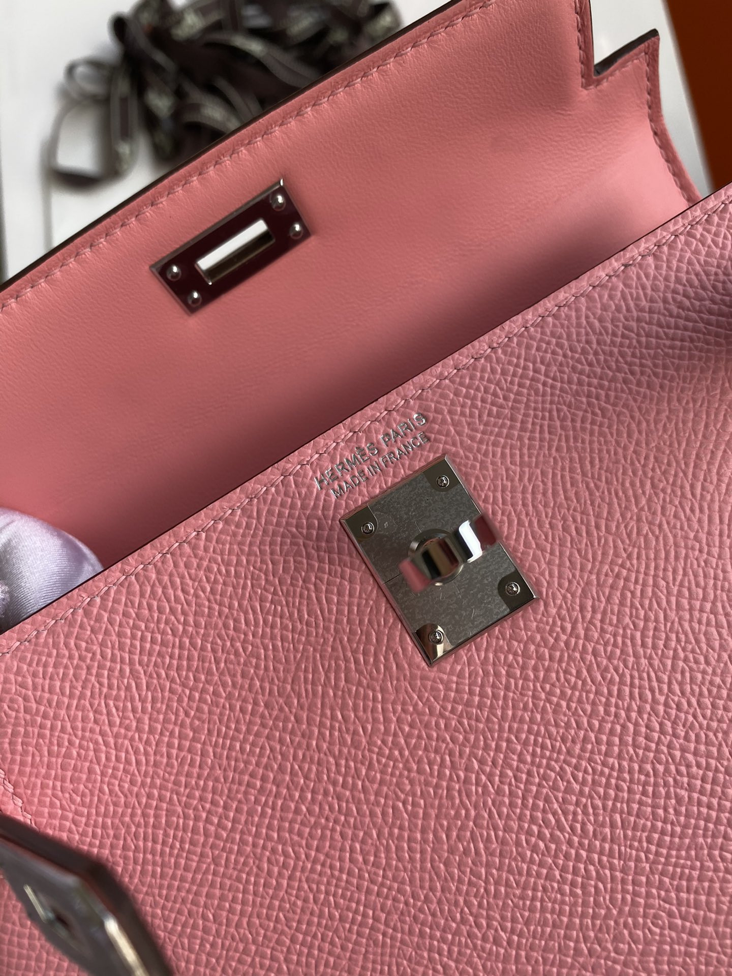 H**me5 mini kelly 19 19×6×12cm