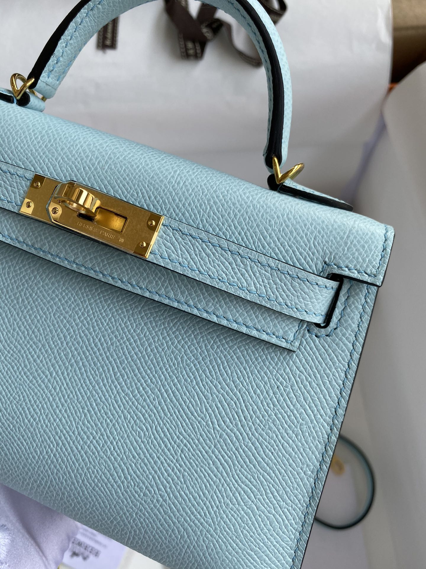 H**me5 mini kelly 19 19×6×12cm