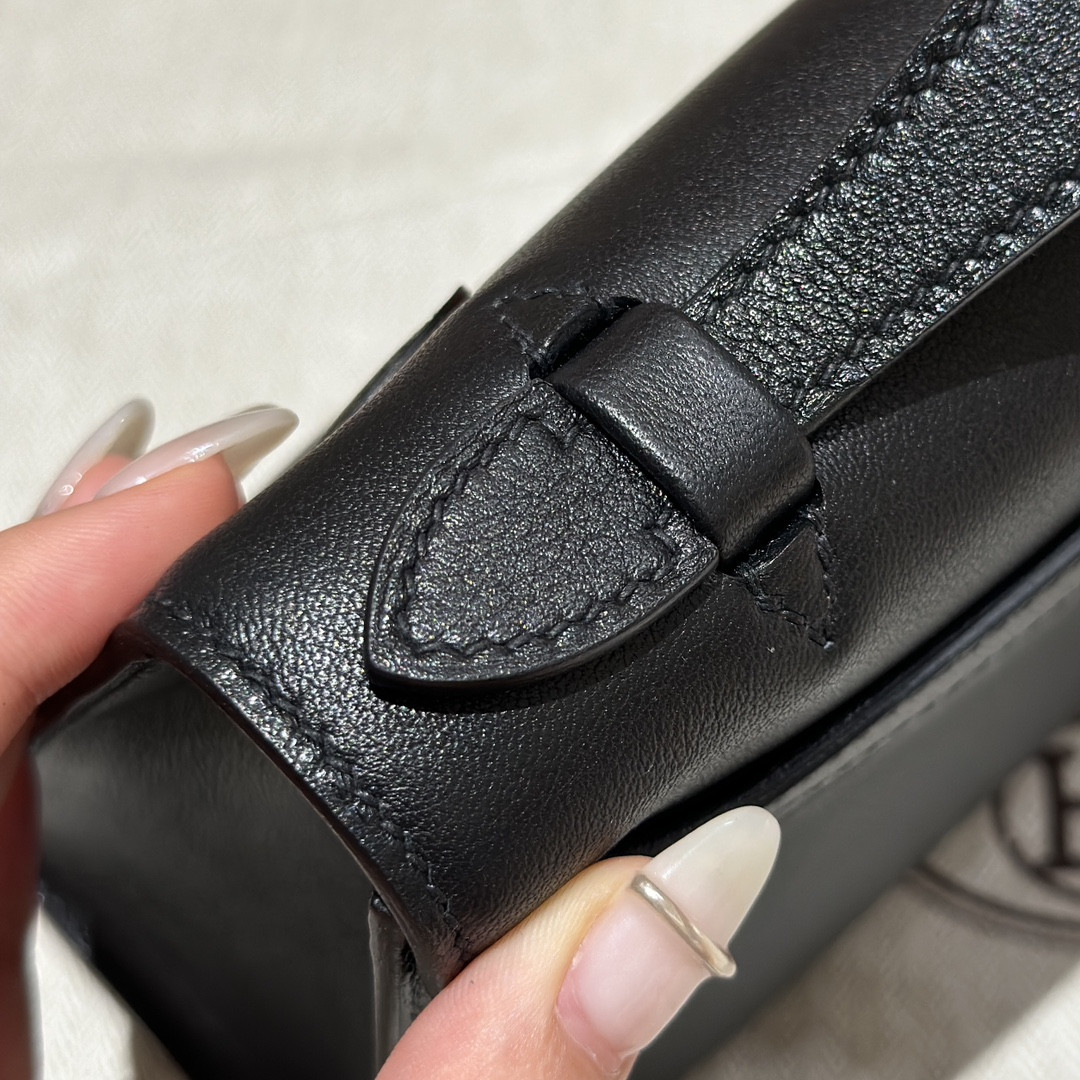 H**me5 kelly mini swift 22 22×7×13cm