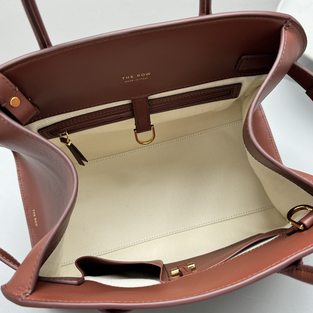 T*e R0w margaux 12 32x15x25cm