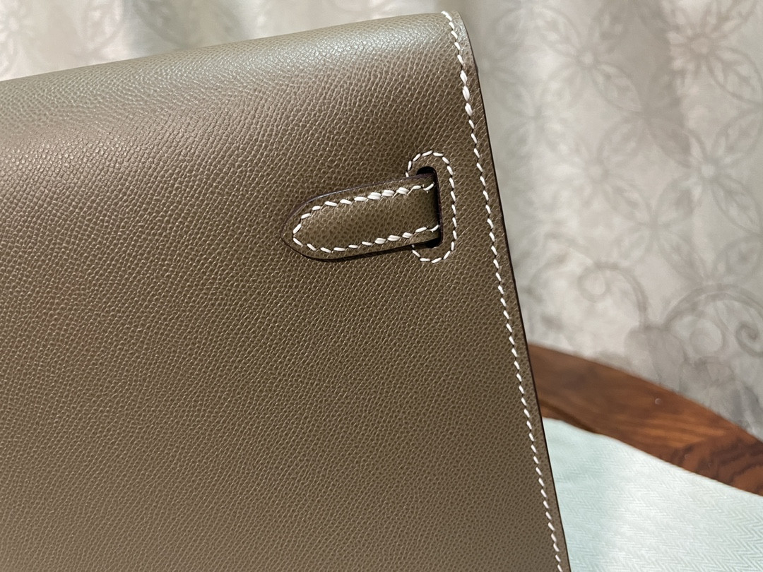 H**me5 kelly elan epsom16x27.8x4cm