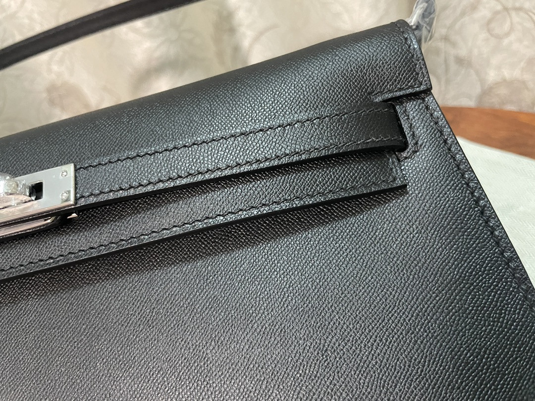 H**me5 kelly elan epsom16x27.8x4cm