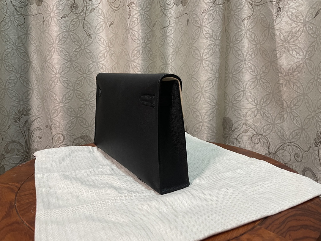 H**me5 kelly elan epsom16x27.8x4cm