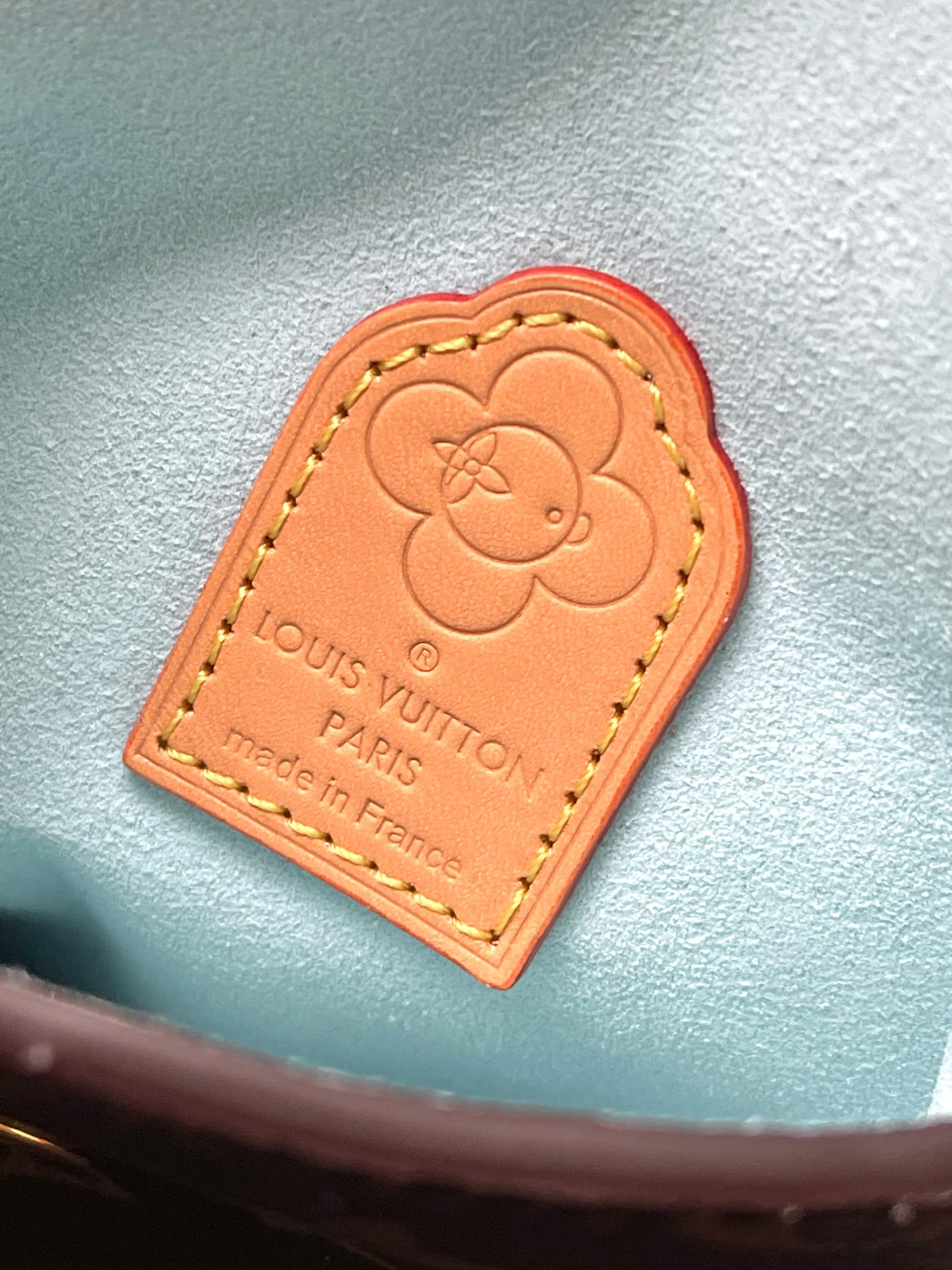 lv u1u1enne phone pouch m12269 10x17.5x4.5cm