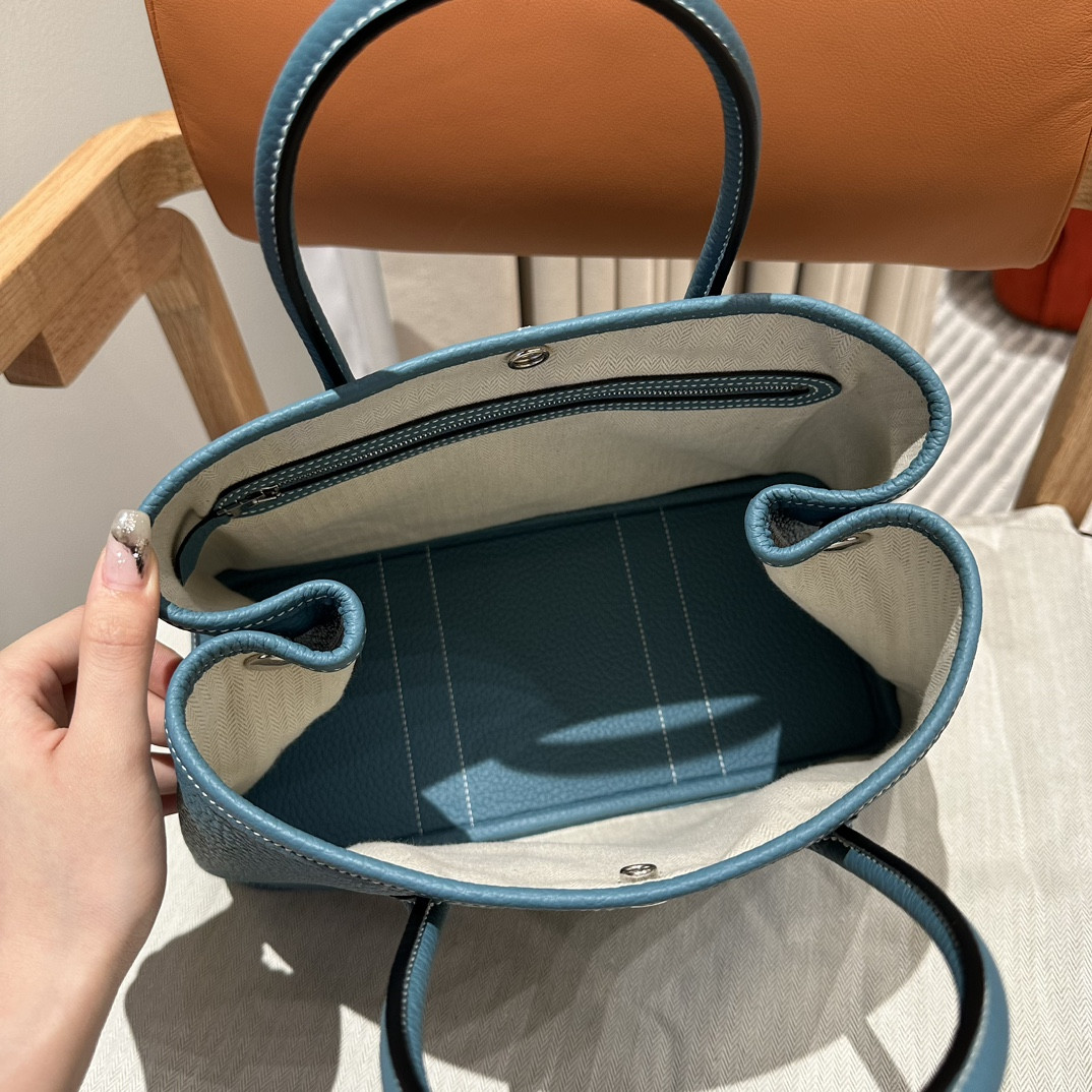 H**me5 garden party 30cm