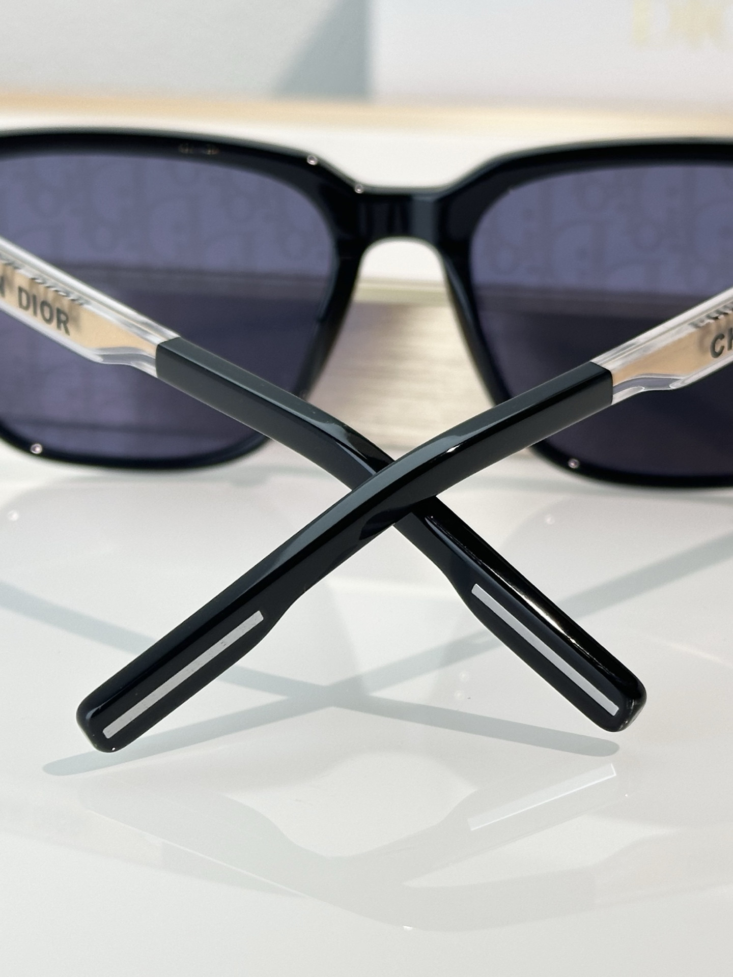 D*or glasses tag su 54-19-145