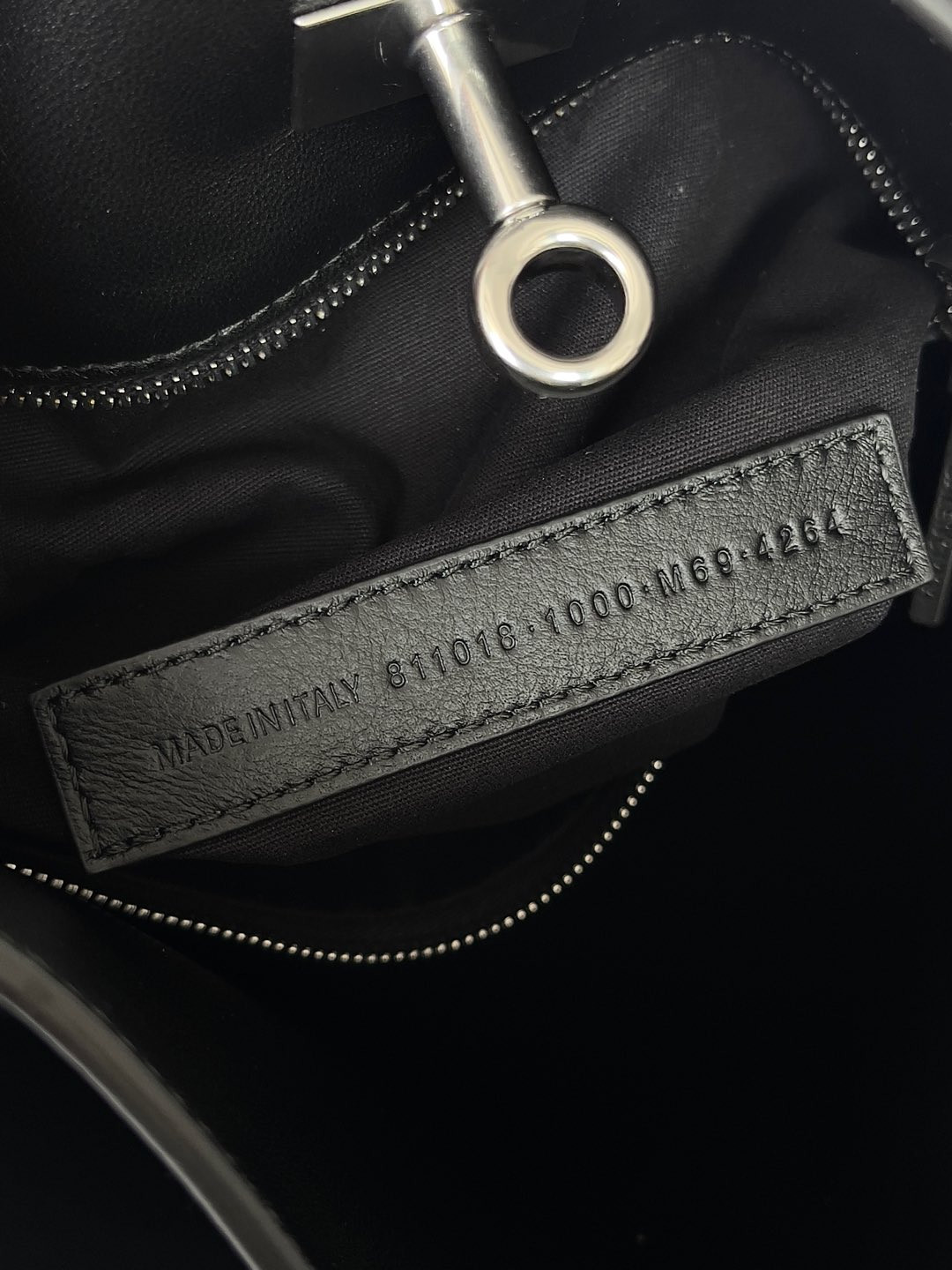 Ba*len*cia*ga bel air hobo 26.9×25.9×9.9cm 811018m