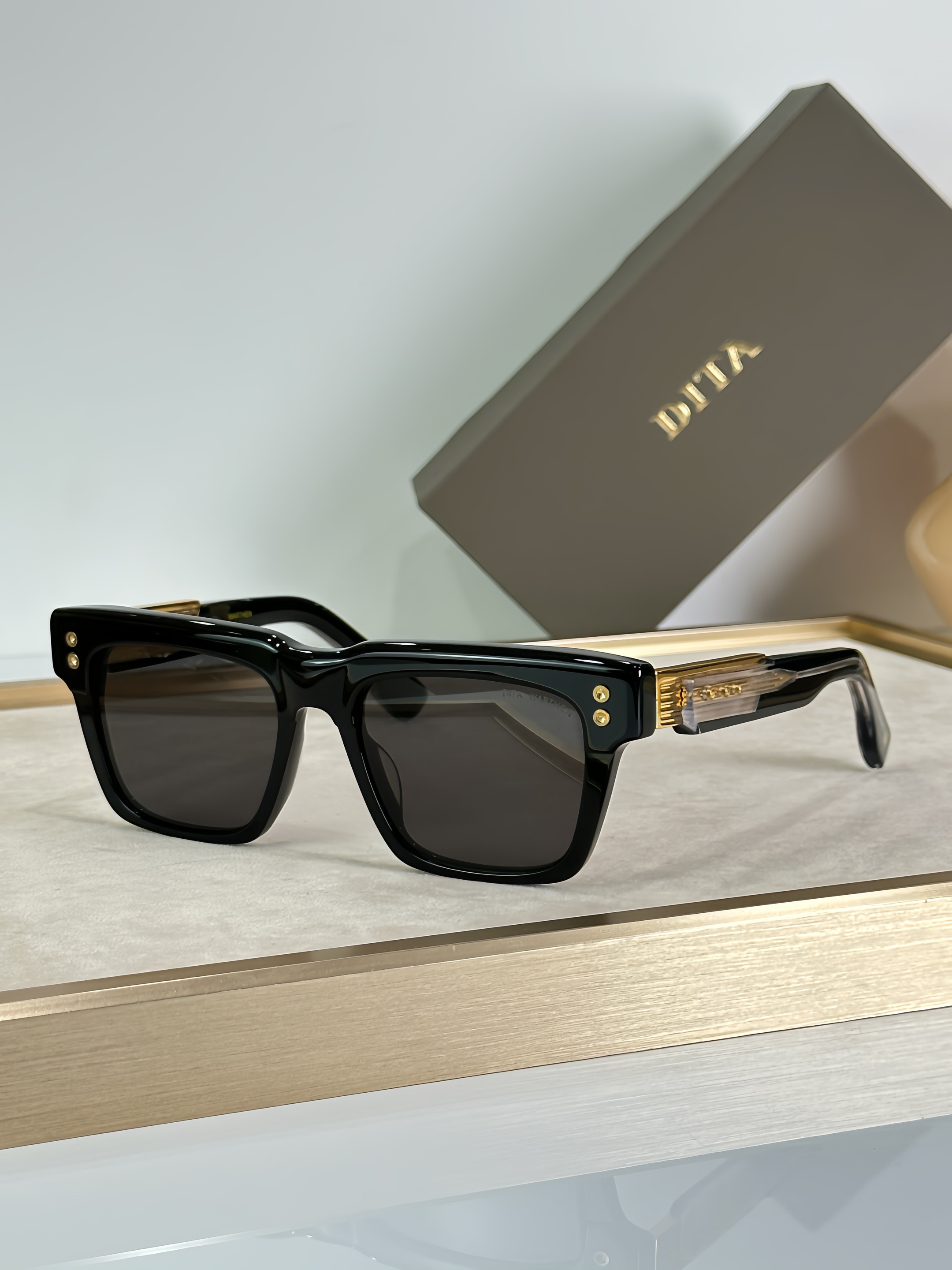 DITA Glasses DTS434 54-19 -14