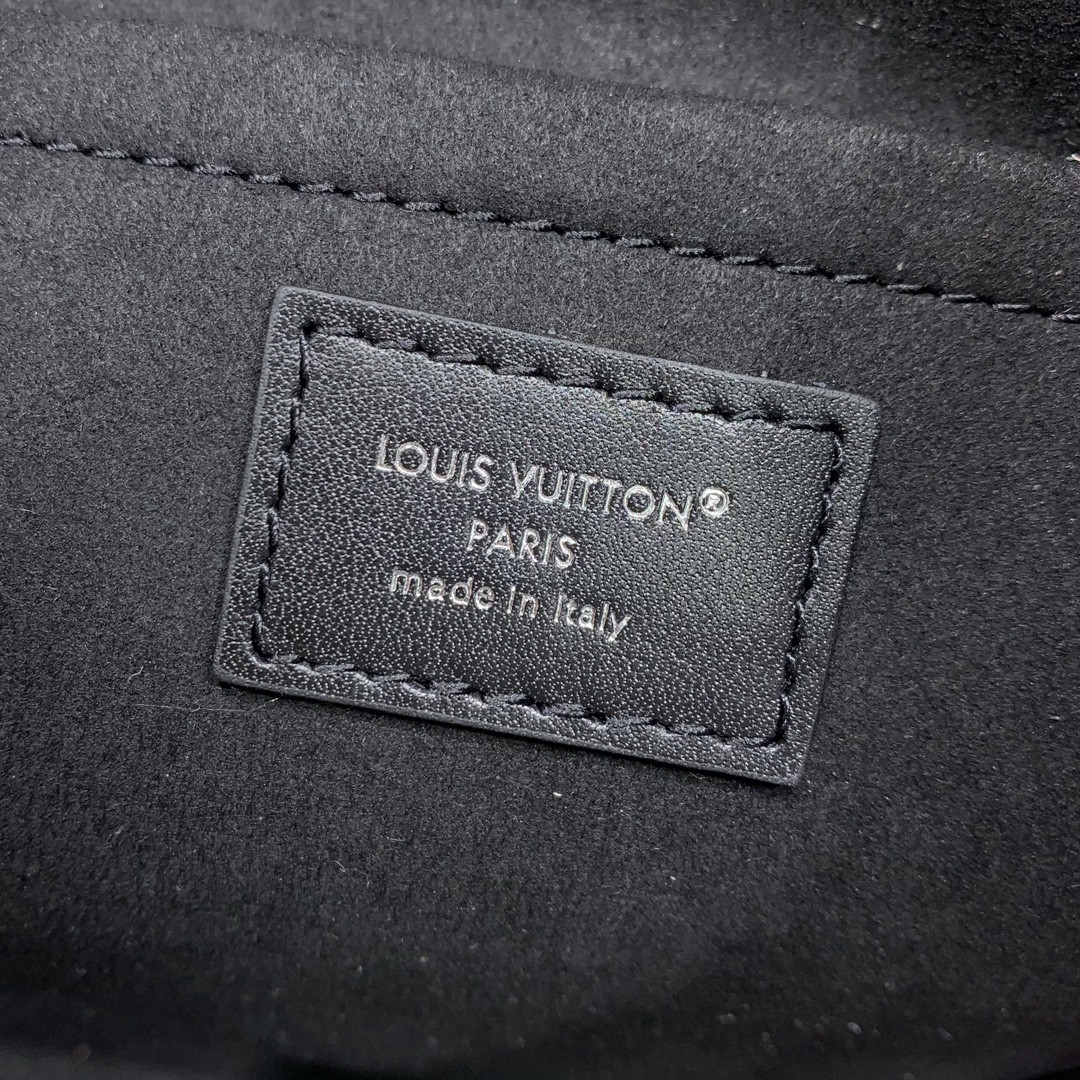 LV No Way Vibe M14377 22.5 x 15.5 x 24cm