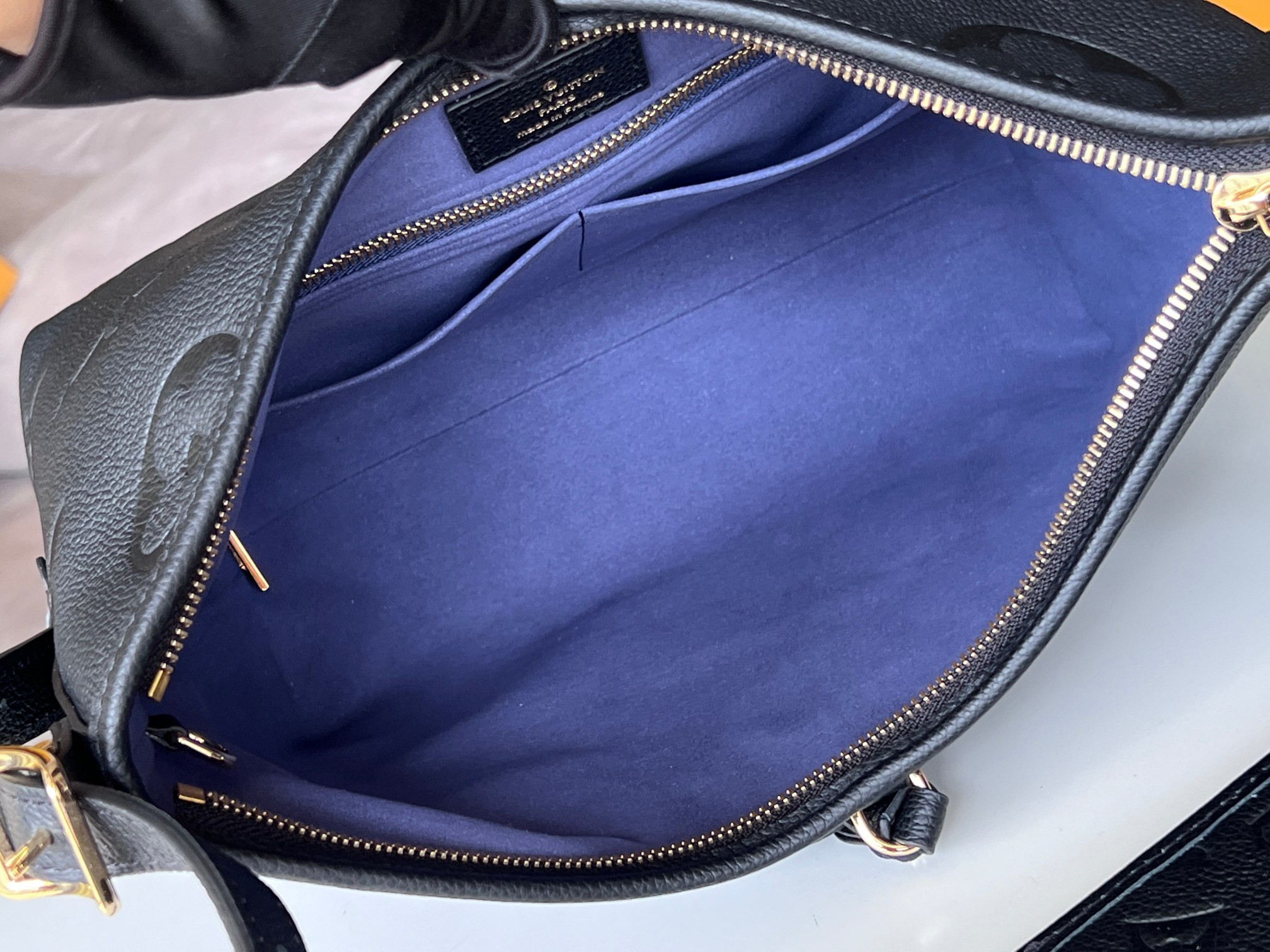 LV CarryAll PM M46288 29x24x12cm