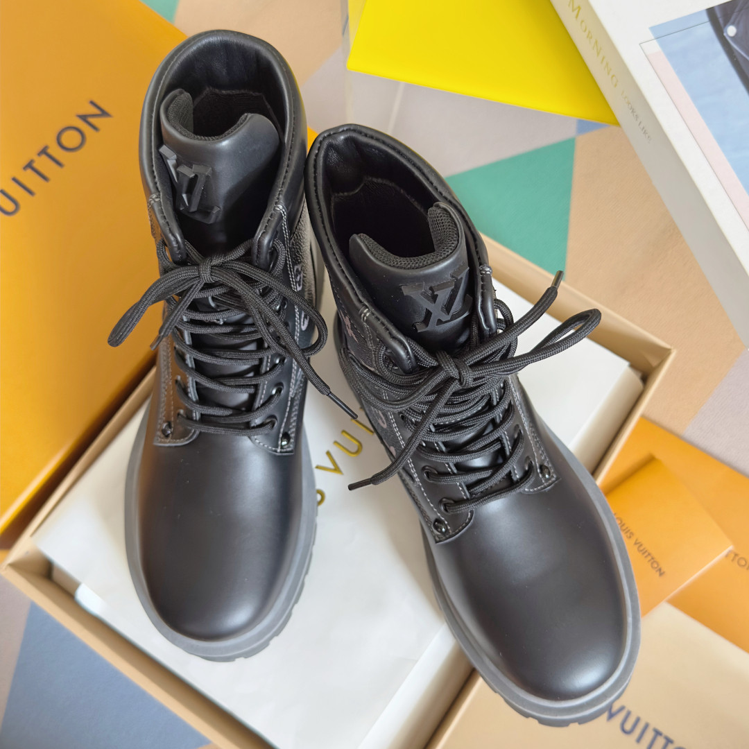 UA LV Boot Ranger