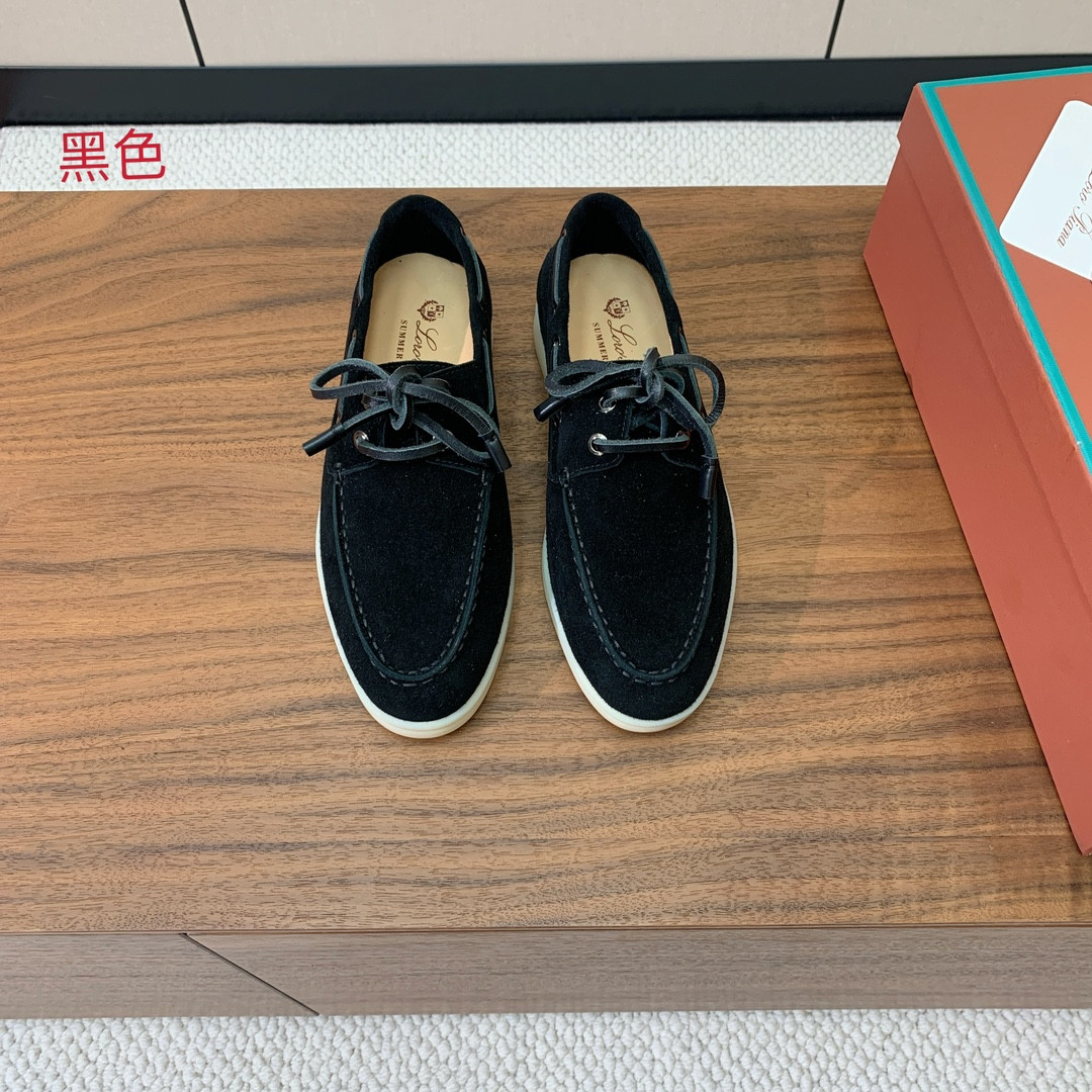 ua L**o p*ana summer walk loafers